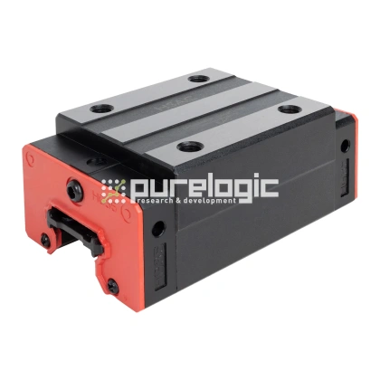 Модуль опорный HSAC GHH35CA фото