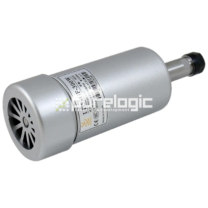 Шпиндель коллекторный LD52GF-300W 7 104 Шпиндель коллекторный LD52GF-300W фото