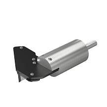 Флюгерный нож RY-DK-01