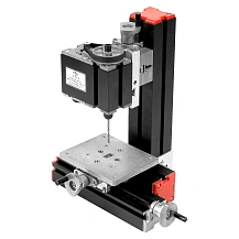 Мини-станок сверлильный TZ20004M