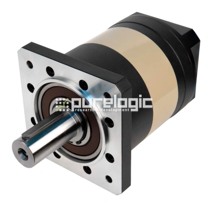 Редуктор планетарный 160PLF20K-35S-D35 97 299 Редуктор планетарный 160PLF20K-35S-D35 фото