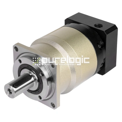 Редуктор планетарный прецизионный 60VRB20K-S16-P0 46 136 Редуктор планетарный прецизионный 60VRB20K-S16-P0 фото