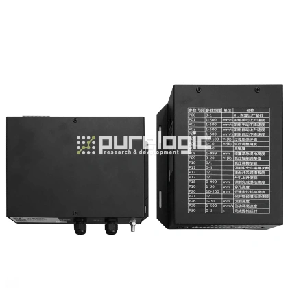 Контроллер THC F1627S 51 140 Контроллер THC F1627S фото