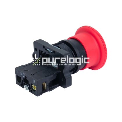 Кнопка PLBT-02 188 Кнопка PLBT-02 фото