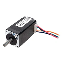 Двигатель шаговый PL20H42-D4
