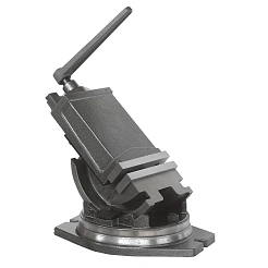 Тиски станочные QHK125L 19 384 руб. Тиски станочные QHK125L