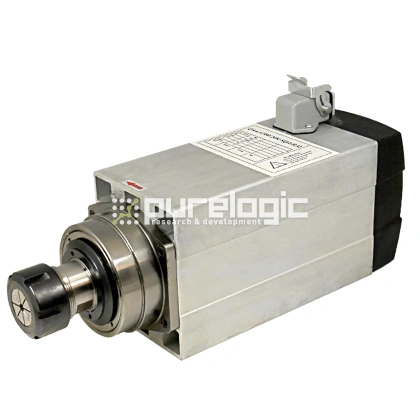 Шпиндель воздушный QA4.5/380/24K-SQ/ER32 46 957 Шпиндель воздушный QA4.5/380/24K-SQ/ER32 фото