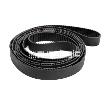 Ремень зубчатый замкнутый 1224-S2M-10 624 Ремень зубчатый замкнутый 1224-S2M-10 фото