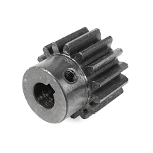 Шестерня прямозубая GS1.5-T15D8