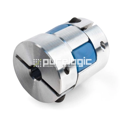 Муфта соединительная BF-2530-6.35-6 1 094 Муфта соединительная BF-2530-6.35-6 фото