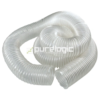 Гофро-труба PVC-ID102 6 226 Гофро-труба PVC-ID102 фото