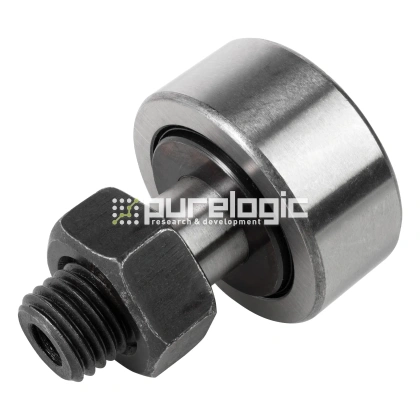 Ролик на игольчатом подшипнике KR32 400 Ролик на игольчатом подшипнике KR32 фото