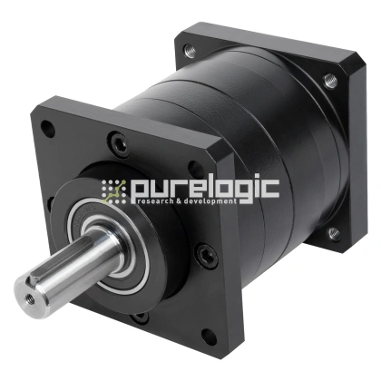 Редуктор планетарный 110PX4K-19K 13 767 Редуктор планетарный 110PX4K-19K фото