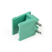 Разъем 2EDGR-5.08-02P-14-00A(H)