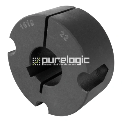 Втулка тапербуш 1610-22 фото