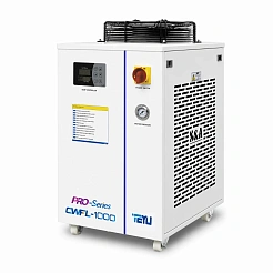 Чиллер S&A CWFL-1000