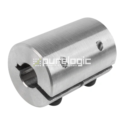 Муфта соединительная SB-2030-6.35-8 408 Муфта соединительная SB-2030-6.35-8 фото