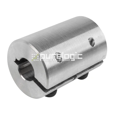 Муфта соединительная SB-2030-6.35-8 фото