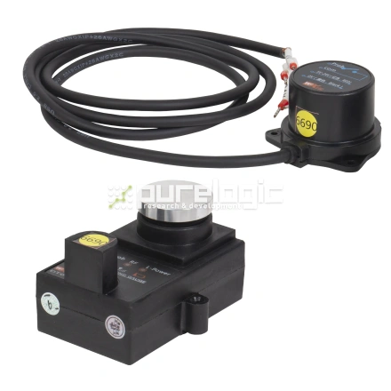 Беспроводной датчик DT02 фото