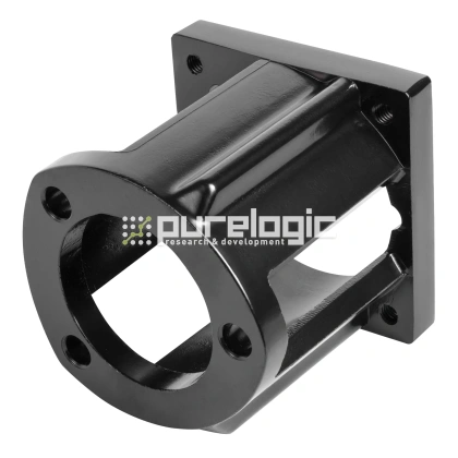 Крепление двигателя CCM-M5750L47-M5 фото