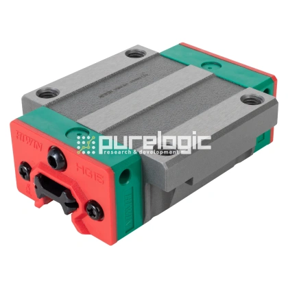 Модуль опорный Hiwin HGW15CCZ0H 4 986 Модуль опорный Hiwin HGW15CCZ0H фото