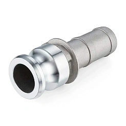 Камлок алюминиевый PL125EAL