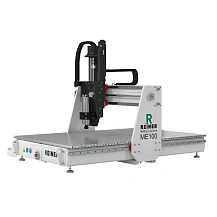 Фрезерный станок с ЧПУ REINER ME100