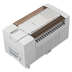 PLC контроллер LX3V-2416MT-A 23 492 руб. PLC контроллер LX3V-2416MT-A
