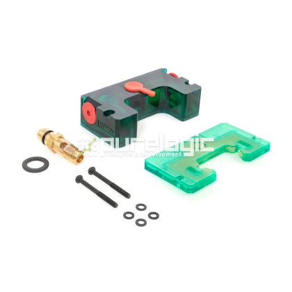 Блок смазки Hiwin EG-25-E2-KIT-ZZ-A1 2 019 Блок смазки Hiwin EG-25-E2-KIT-ZZ-A1 фото