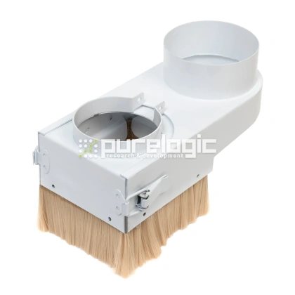 Щетка-насадка на шпиндель DHB-80-100 2 254 Щетка-насадка на шпиндель DHB-80-100 фото