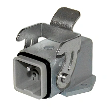 Разъём шпинделя M20-6BM