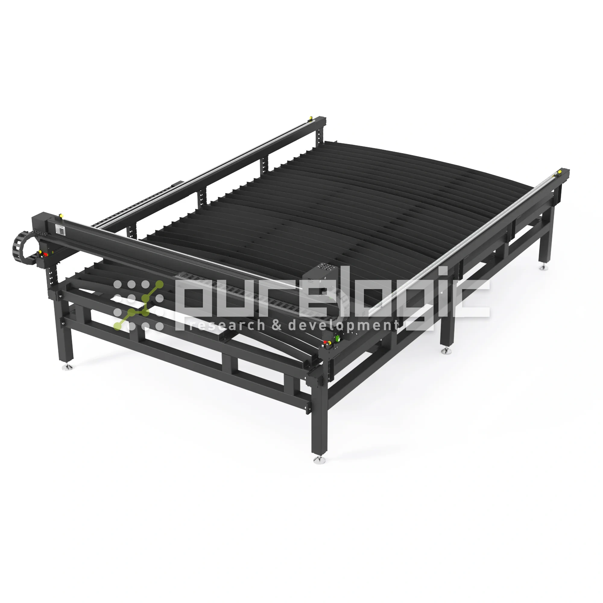 Станок-конструктор с ЧПУ RL2131-01 399 028 Станок-конструктор с ЧПУ RL2131-01 фото