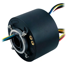 Вращающееся электрическое соединение GK1256-12P05