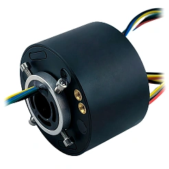 Вращающееся электрическое соединение GK1256-6P10 10 684 руб. Вращающееся электрическое соединение GK1256-6P10