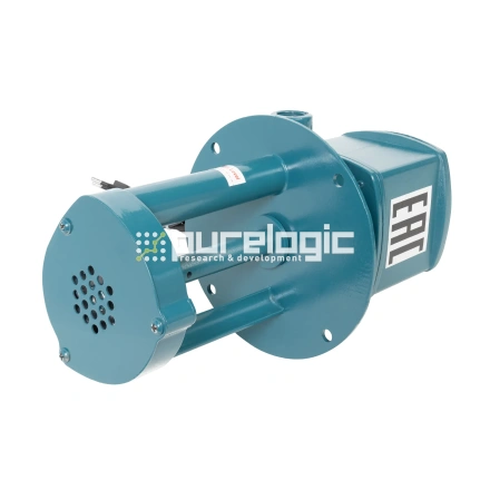 Помпа водяная DB-25A-380V фото