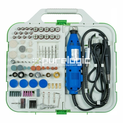 Гравер электрический WX010 фото