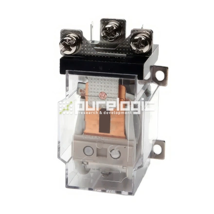 Реле электромагнитное JQX-40F-1Z-24 фото