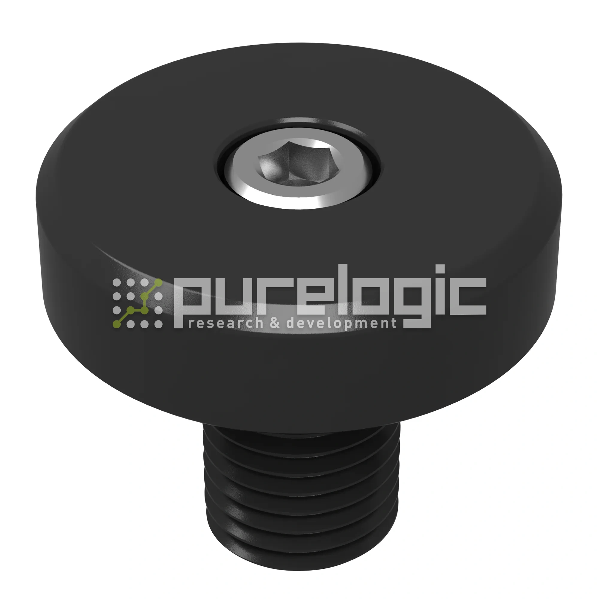 Винт RY-RX1 1 863 Винт RY-RX1 фото