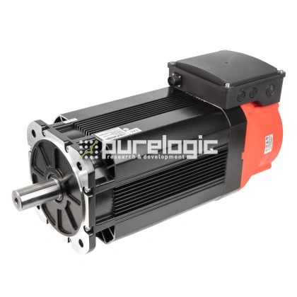 Шпиндельный серводвигатель MY204-478CGDI4-00B000 фото