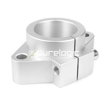 Держатель вала SHF60 2 944 Держатель вала SHF60 фото