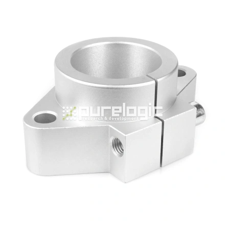 Держатель вала SHF60 фото