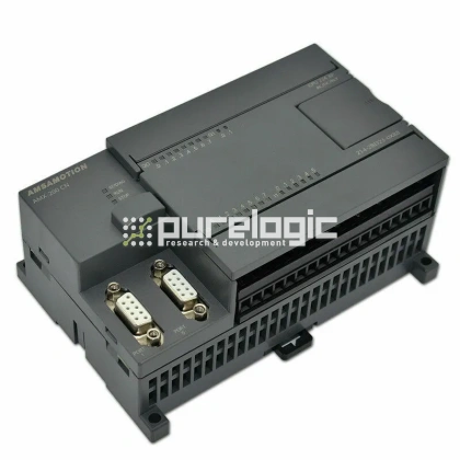 PLC контроллер AMX-214-2BD23-0XB8 11 399 PLC контроллер AMX-214-2BD23-0XB8 фото