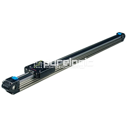 Модуль линейного перемещения CCM-W45-3250-1A фото