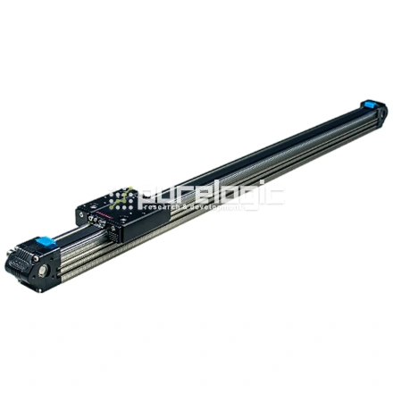 Модуль линейного перемещения CCM-W45-1750-1A фото