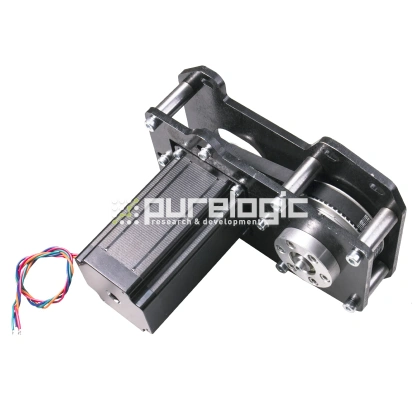 Привод PLRB86H113 фото