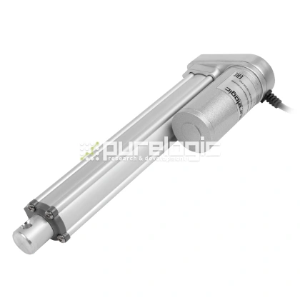 Актуатор линейный TGA-E-150-24-1:40-255-IP65 16 876 Актуатор линейный TGA-E-150-24-1:40-255-IP65 фото