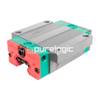 Модуль опорный Hiwin HGW20CCZAC 5 728 Модуль опорный Hiwin HGW20CCZAC фото