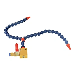 Трубка СОЖ с основанием ZCL-2 816 руб. Трубка СОЖ с основанием ZCL-2