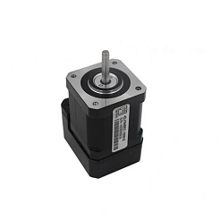 Двигатель шаговый с энкодером LK-21705 5 935 руб. Двигатель шаговый с энкодером LK-21705