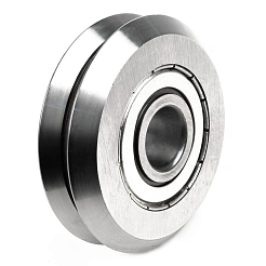 Опорный ролик W4X 2 217 руб. Опорный ролик W4X